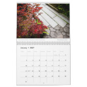 Calendrier photo 2020 d'Amy (Jan 2027)