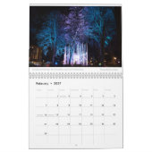 Calendrier photo 2020 d'Amy (Feb 2027)