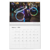 Calendrier photo 2021 d'Amy (Feb 2026)