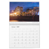 Calendrier photo 2021 d'Amy (Jan 2027)
