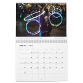 Calendrier photo 2021 d'Amy (Feb 2027)