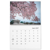 Calendrier photo 2022 (Mar 2027)