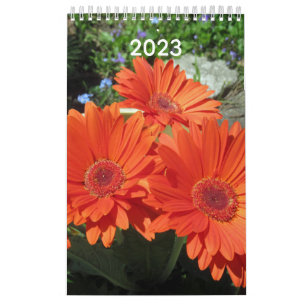 Calendrier photo 2023