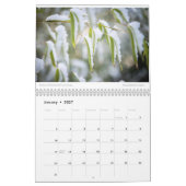 Calendrier photo 2023 d'Amy (Jan 2027)