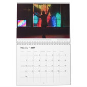 Calendrier photo 2023 d'Amy (Feb 2027)