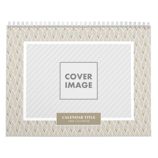 Calendrier photo 2023 | Motifs saisonniers (Protection)