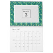 Calendrier photo 2023 | Motifs saisonniers (Mar 2027)