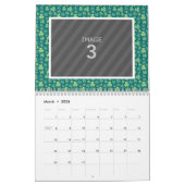 Calendrier photo 2024 | Motifs saisonniers (Mar 2026)