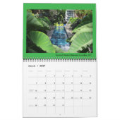 Calendrier photo 2025 (Mar 2027)