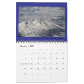 Calendrier photo 2025 (Feb 2027)