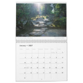 Calendrier photo 2025 d'Amy (Jan 2027)