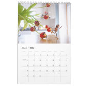 Calendrier photo Acorn Elves / Dubanci (Mar 2026)