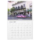 Calendrier photo clé ouest (Jan 2027)