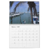 Calendrier photo clé ouest (Feb 2027)