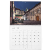 Calendrier photo Cracovie, Pologne (Mar 2027)