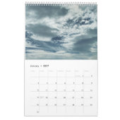 Calendrier Photo de l'artiste (Jan 2027)