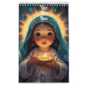 Calendrier photo et script personnalisé (Protection)