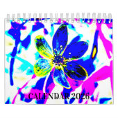 Calendrier photo graphique (Protection)
