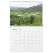 Calendrier photo 🌺 Hawaii (Feb 2026)