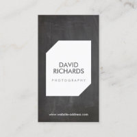 CALENDRIER PHOTO LOGO Photographe Carte de visite
