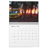 Calendrier photo Maurice (Feb 2027)
