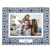 Calendrier photo Motif saisonnier (Protection)