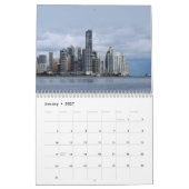 Calendrier photo Panamá (Jan 2027)