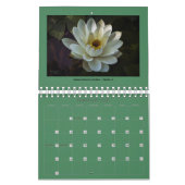 Calendrier Photo Paysage 2026 (Feb 2027)