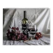 Calendrier photo - Personnalisez-vous ! HAMbyWG (Protection)