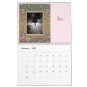 Calendrier photo, photo (Feb 2027)