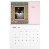 Calendrier photo, photo (Feb 2027)