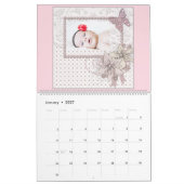 Calendrier photo, photo (Jan 2027)