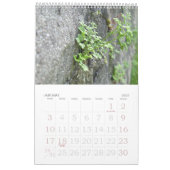 Calendrier Photo source d'inspiration pour la nature (Jan 2027)