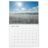 Calendrier photo Steven Coy 2020 (Jan 2027)
