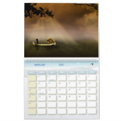 Calendrier photo Sun Rise 2023 (Feb 2027)