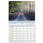 Calendrier photo Sun Rise 2023 (Jan 2027)