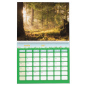 Calendrier photo Sun Rise 2023 (Mar 2027)