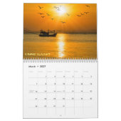 Calendrier photo Thaïlande (Mar 2027)