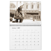 Calendrier photo York, PA (Jan 2027)