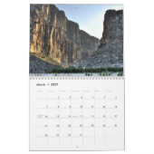 Calendrier Photographie 2010 de Terrel (Mar 2027)