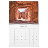 Calendrier Photographie 2013 de Mallory Jones (Jan 2027)