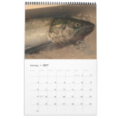 Calendrier photographie 2014 de tsukiji (Jan 2027)