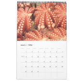 Calendrier photographie 2014 de tsukiji (Mar 2026)