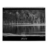 Calendrier Photographie-Calendrier 2011 (grand) (Protection)