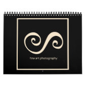 Calendrier Photographie de beaux-arts - 2013 (Protection)