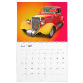 CALENDRIER PHOTOGRAPHIE DE CHUCK NELSON (Mar 2027)