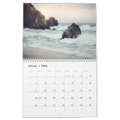 Calendrier Photographie de la nature 2023 (Jan 2026)