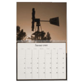 Calendrier Photographie de la nature par 2020 Korrynn (Jan 2026)