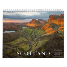 photographie de paysage 2027 Écosse et Skye