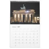 Calendrier photographie européenne 2014 (Jan 2027)